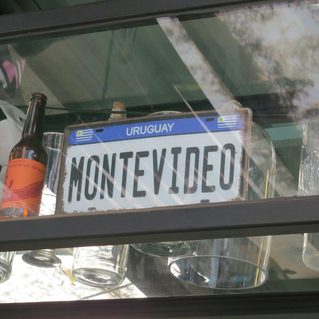 film set in uruguay